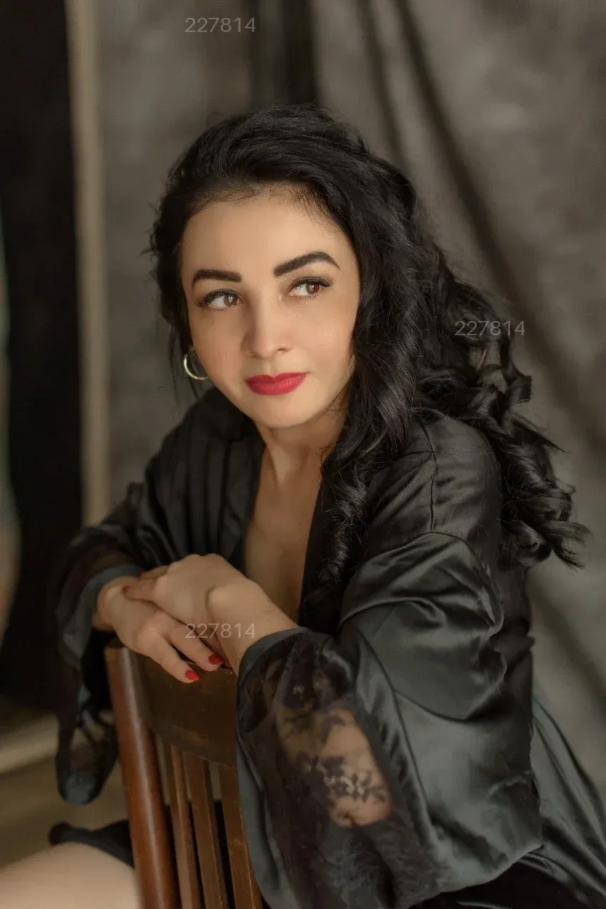 Лиана — фотография анкеты