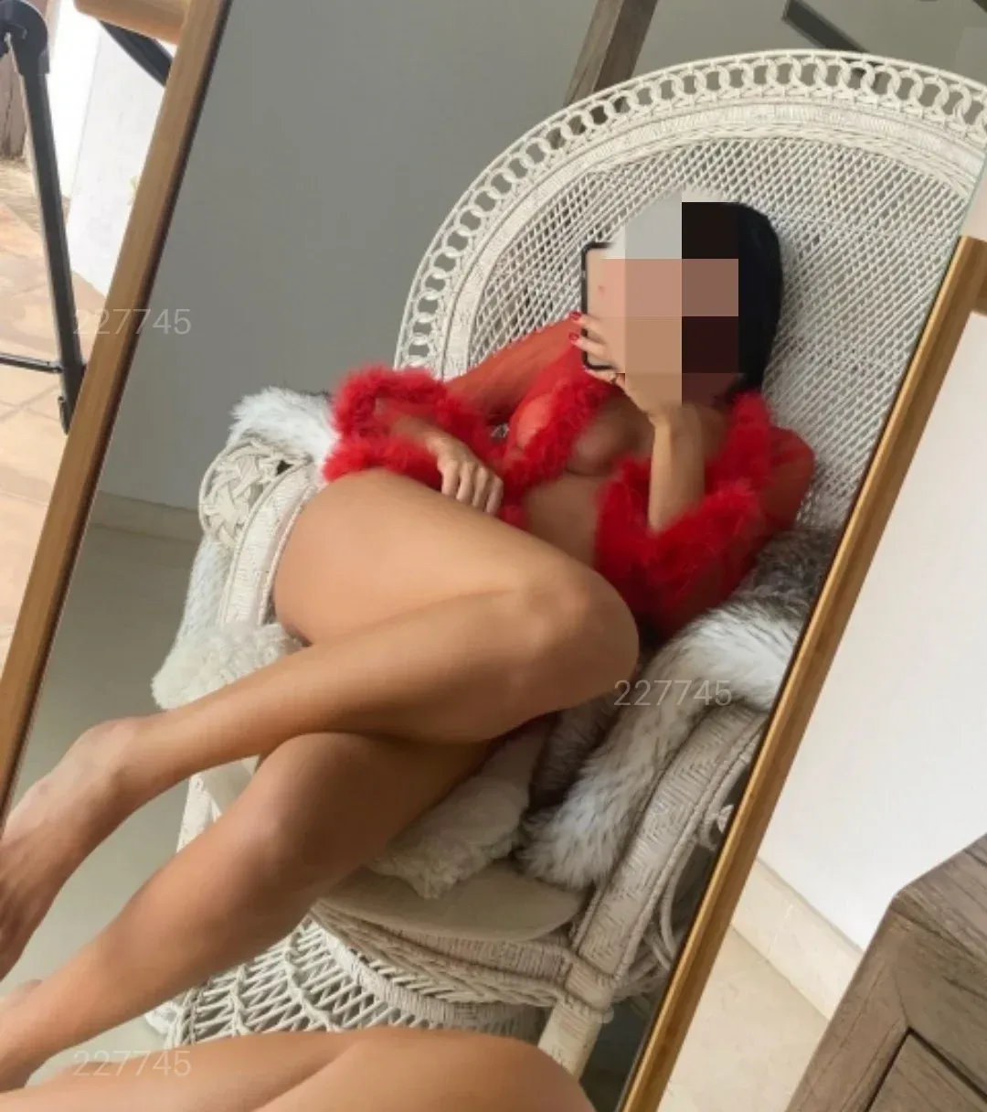 Айлин — фотография анкеты