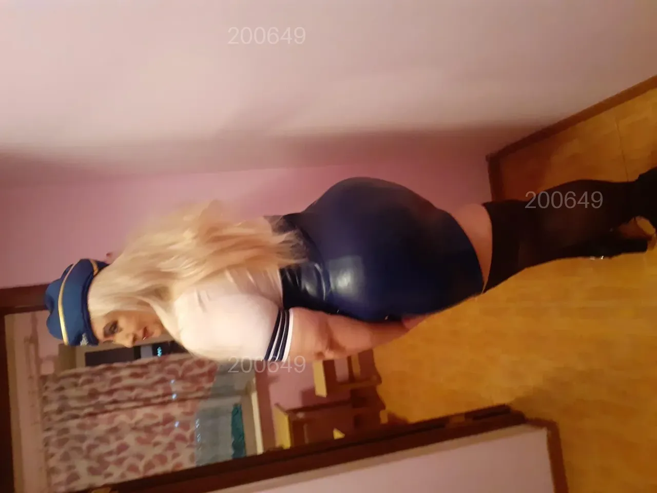 Только вирт по ватсап — фото 2