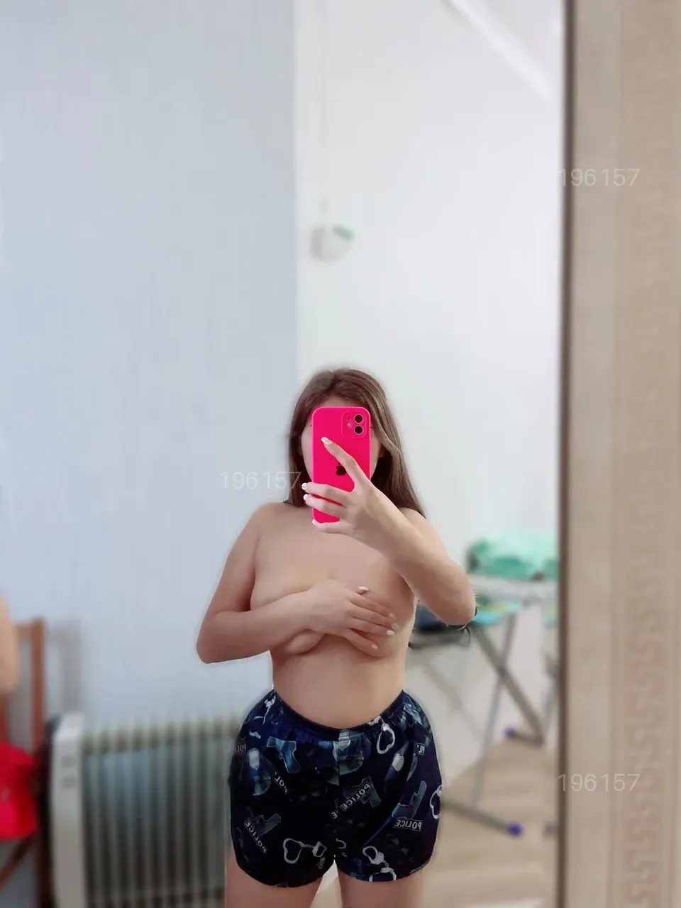 Alina — фотография анкеты