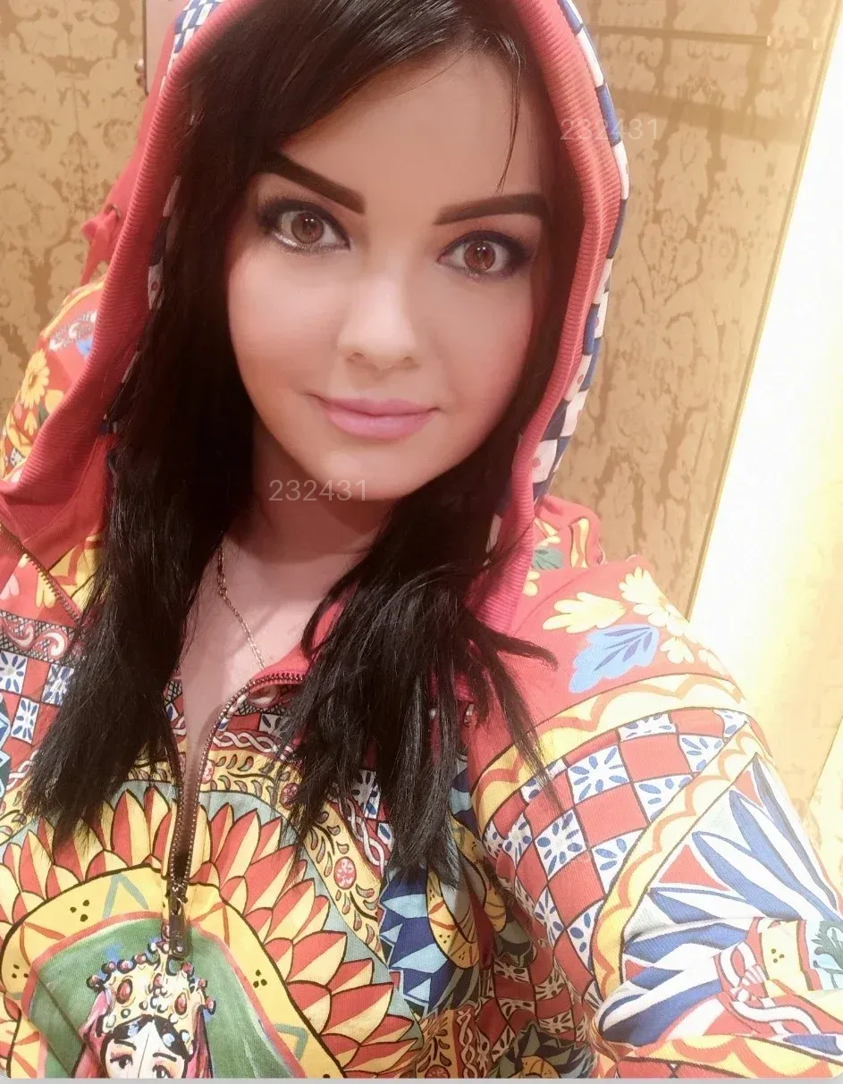 Самая большая попка Казахстана — фото 6