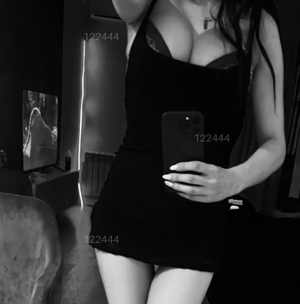 Zarina-001 — фотография анкеты