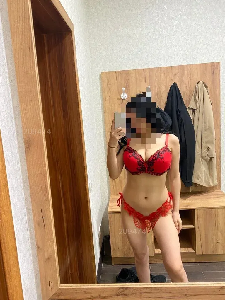 Лаура Escort — фотография анкеты