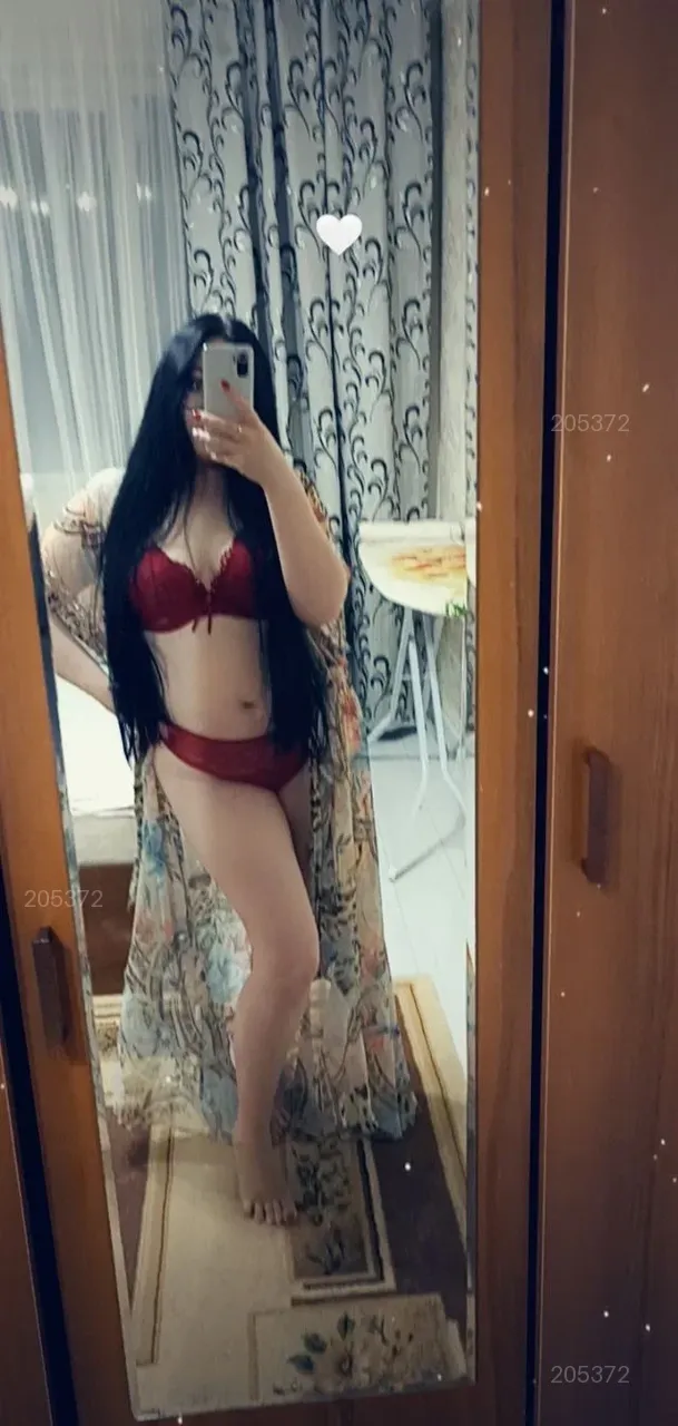 Зарина — фото 1