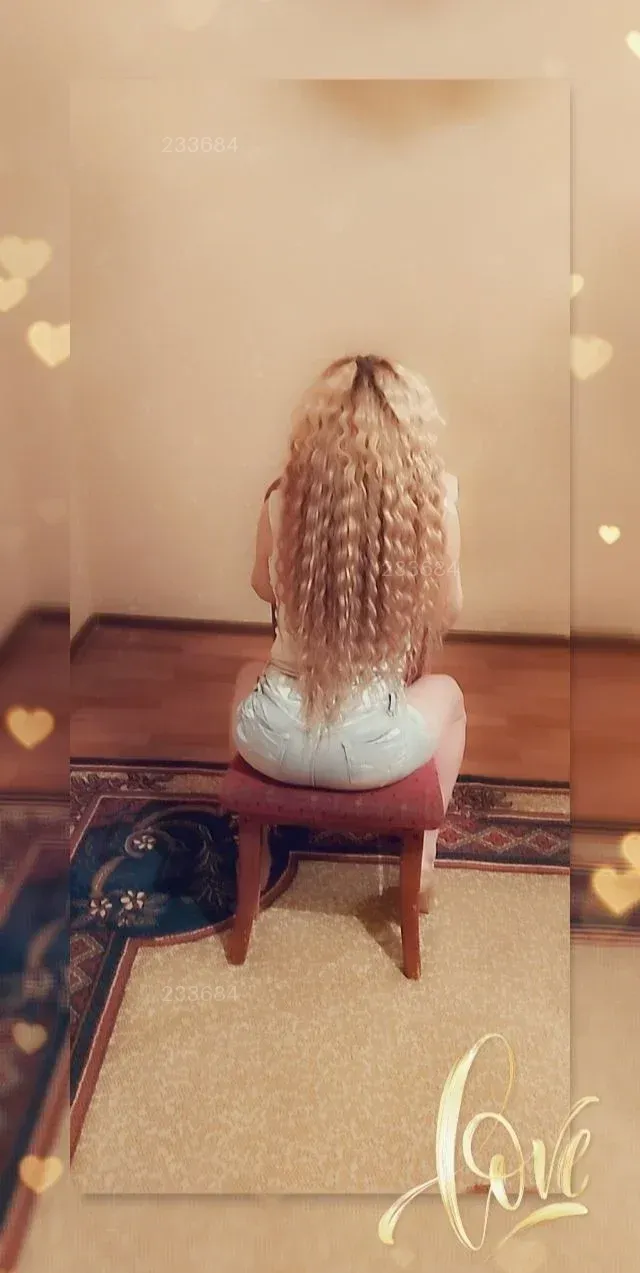 Аяулым — фотография анкеты