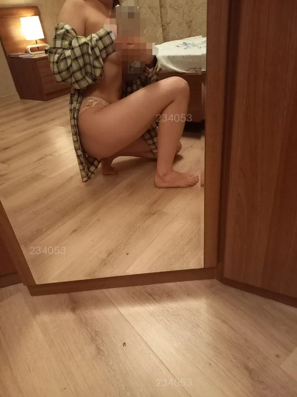 Асем — фотография анкеты