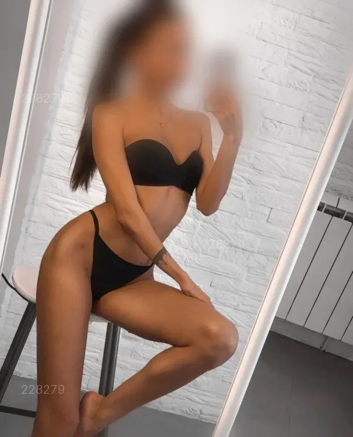 Мила — фотография анкеты