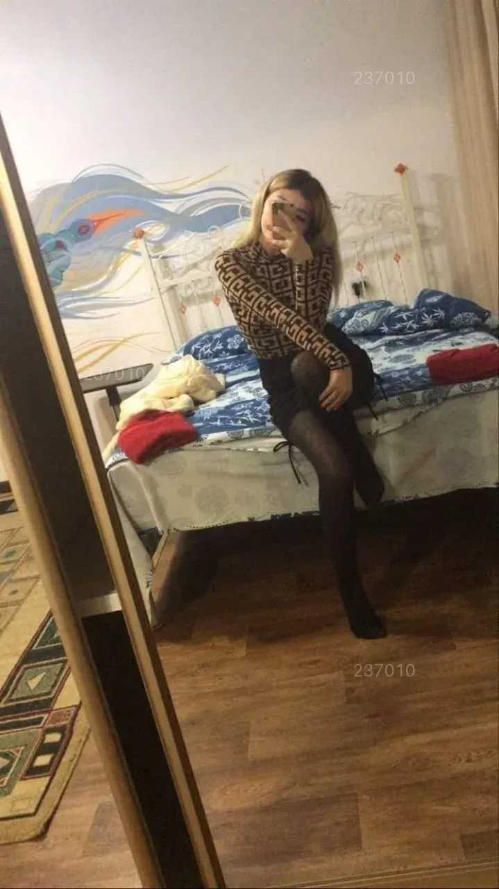 Аделина — фотография анкеты