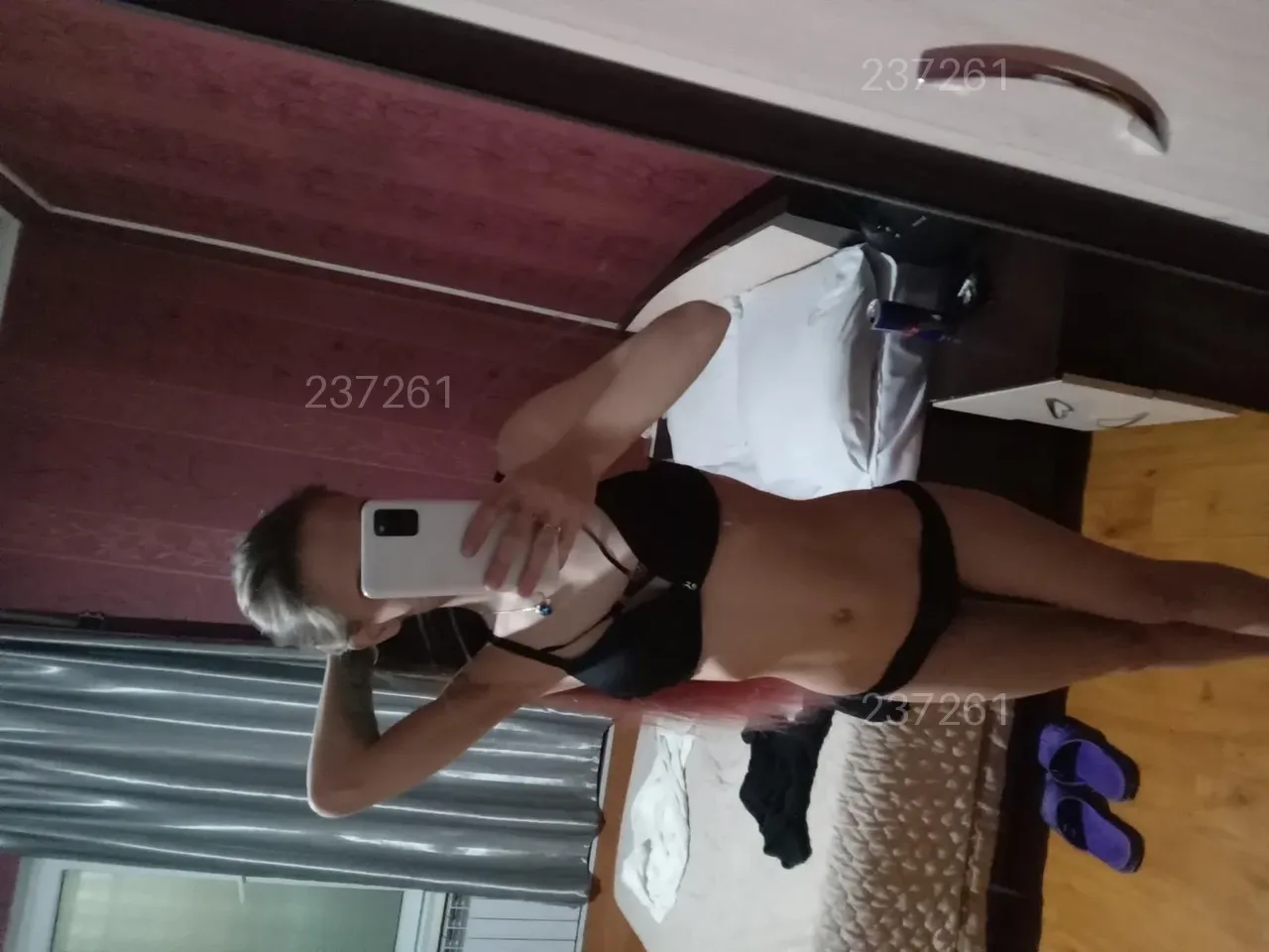 Аничка — фотография анкеты