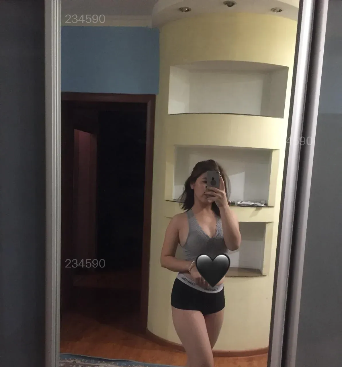 Анель с аналом — фотография анкеты