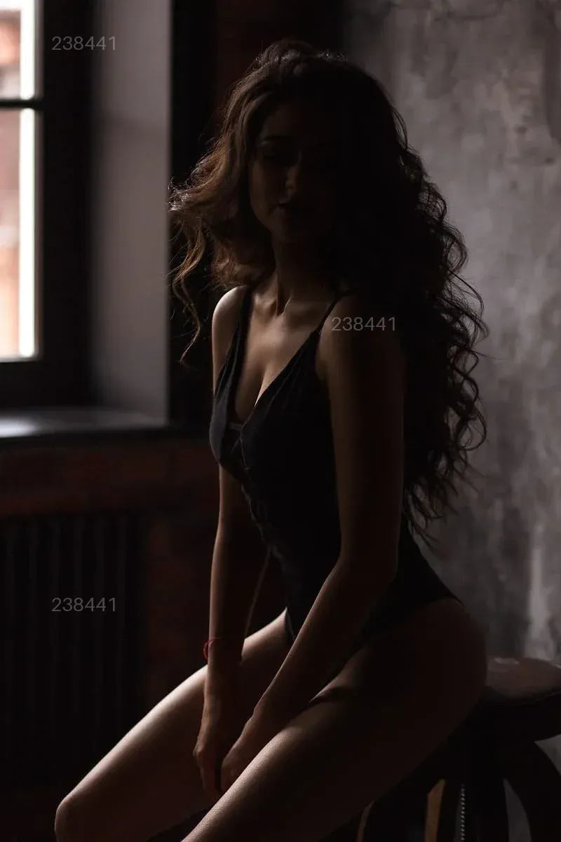 Giovanna — фотография анкеты