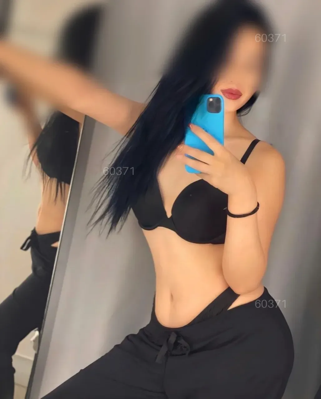 Зарина — фотография анкеты