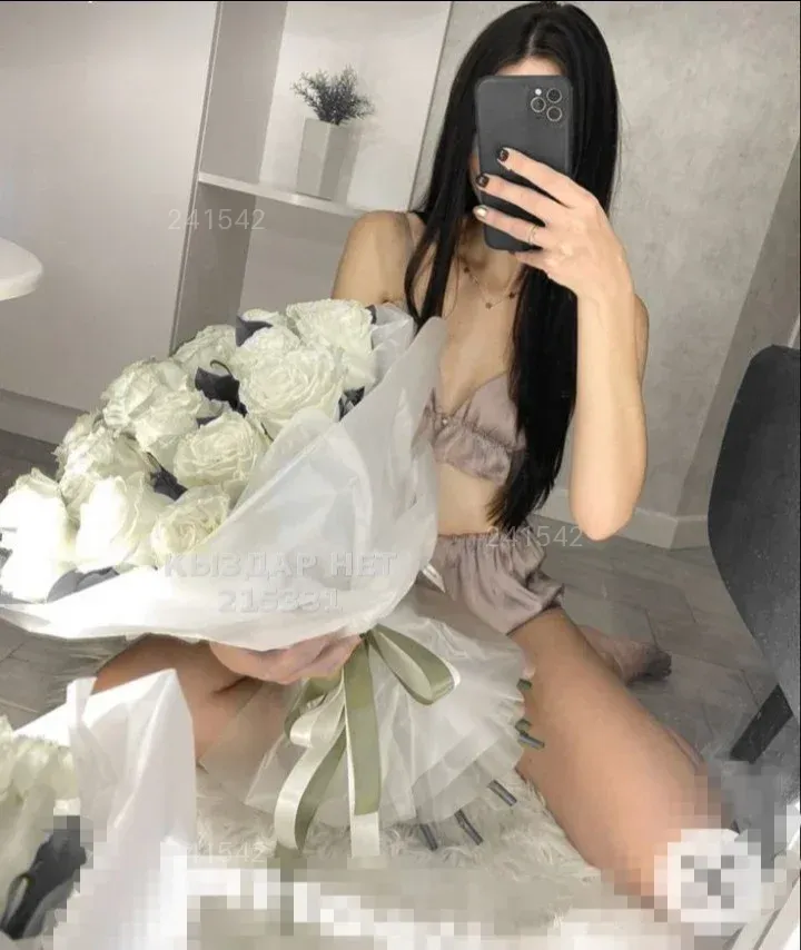 Аделя — фотография анкеты