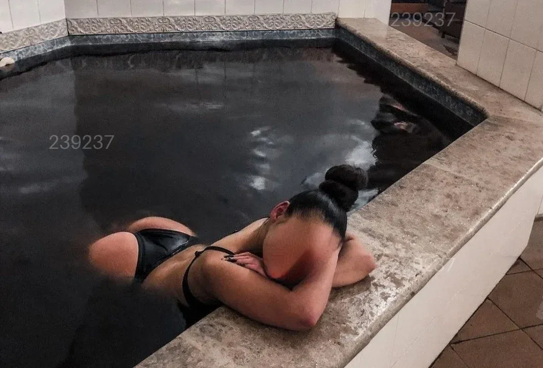 Жанна Б О Д И массаж — фото 17