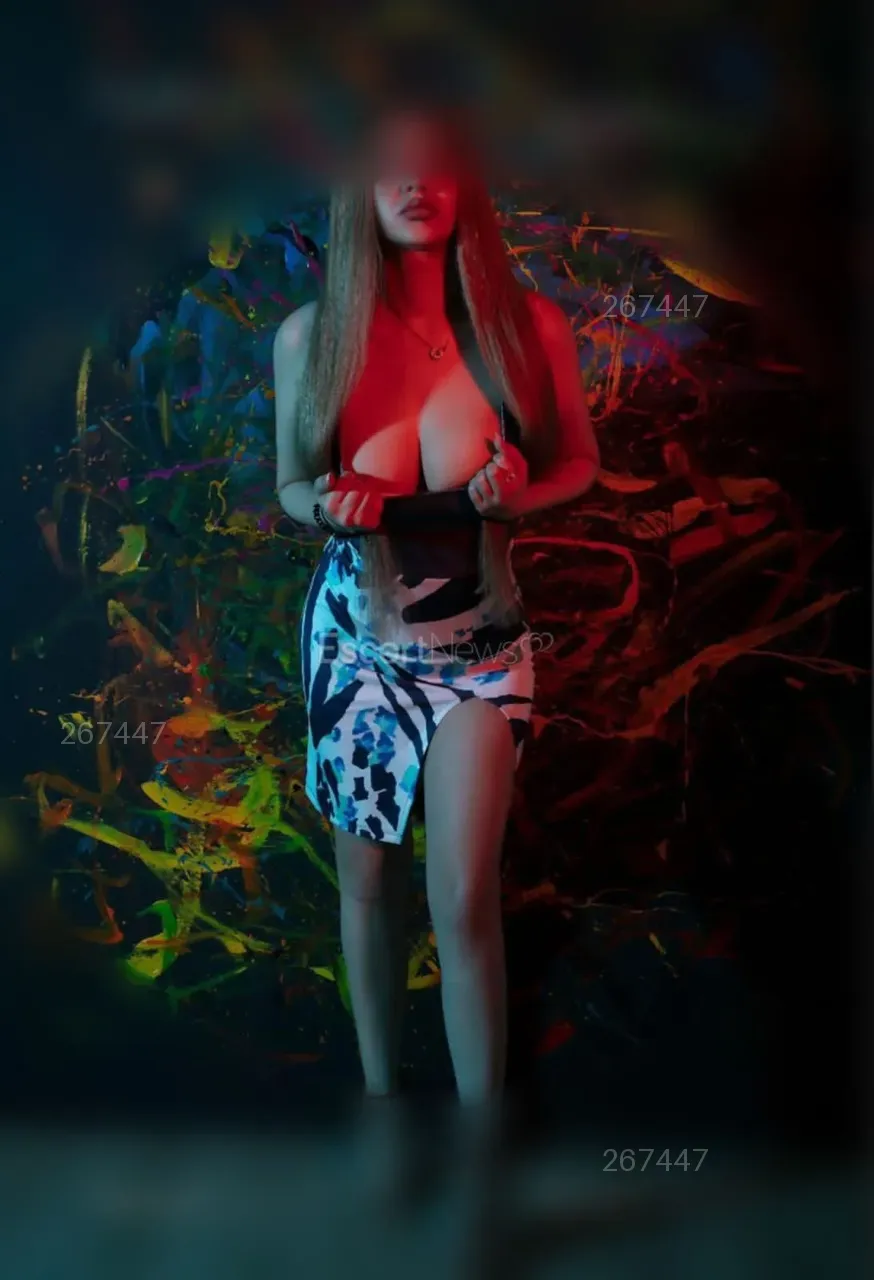 Dana — фотография анкеты