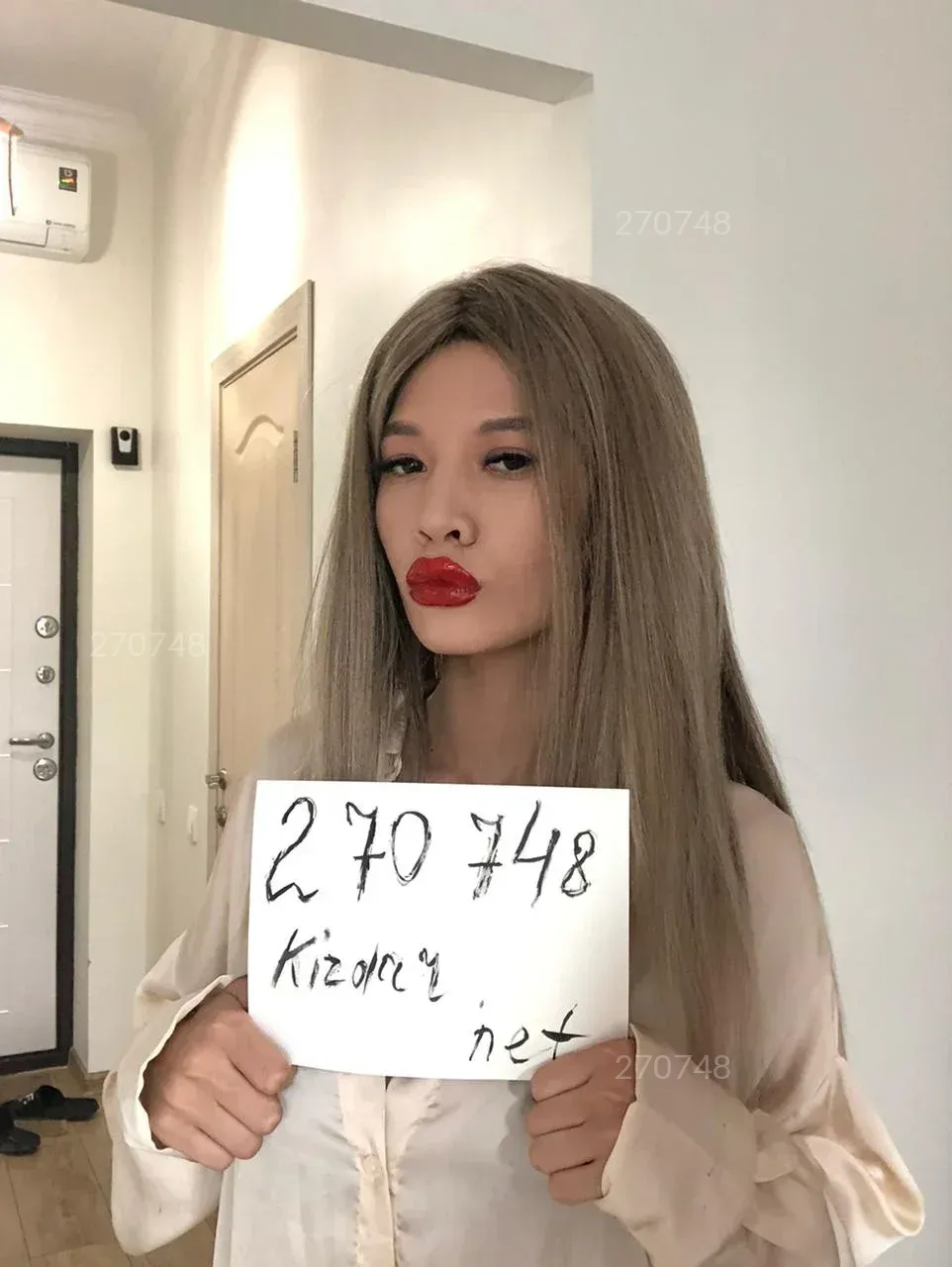 Crystal Анжела — фотография анкеты