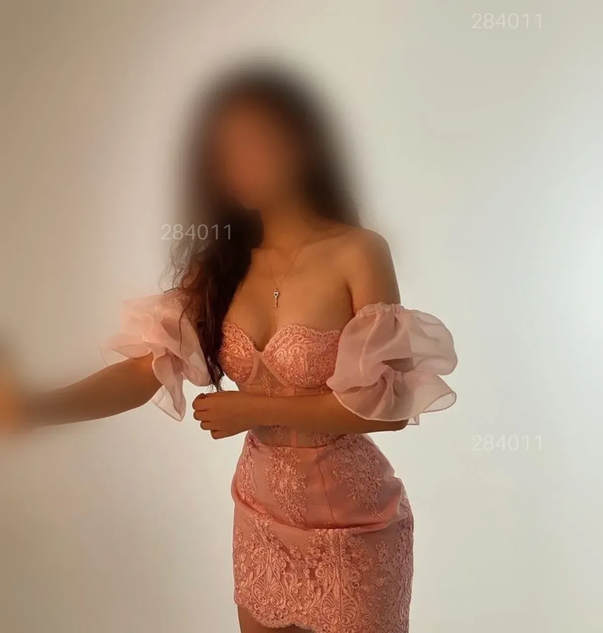 Nelly Top Eskort New — фотография анкеты