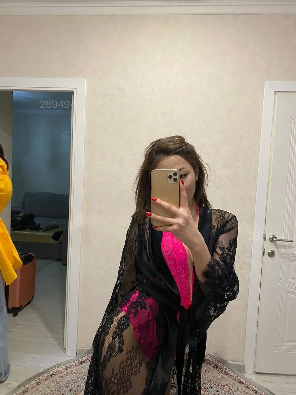 Сабина — фотография анкеты
