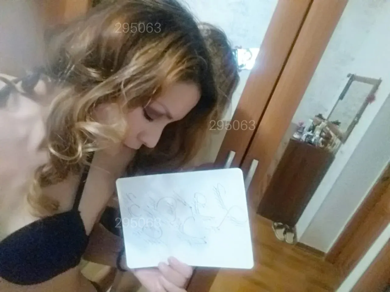 Марго — фотография анкеты