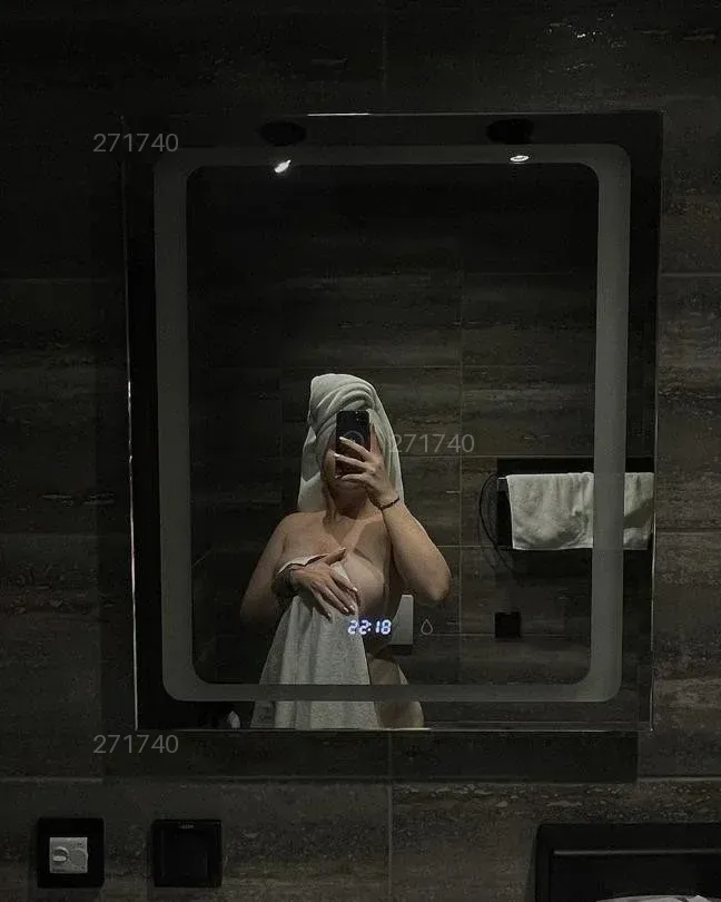 Жанель — фотография анкеты