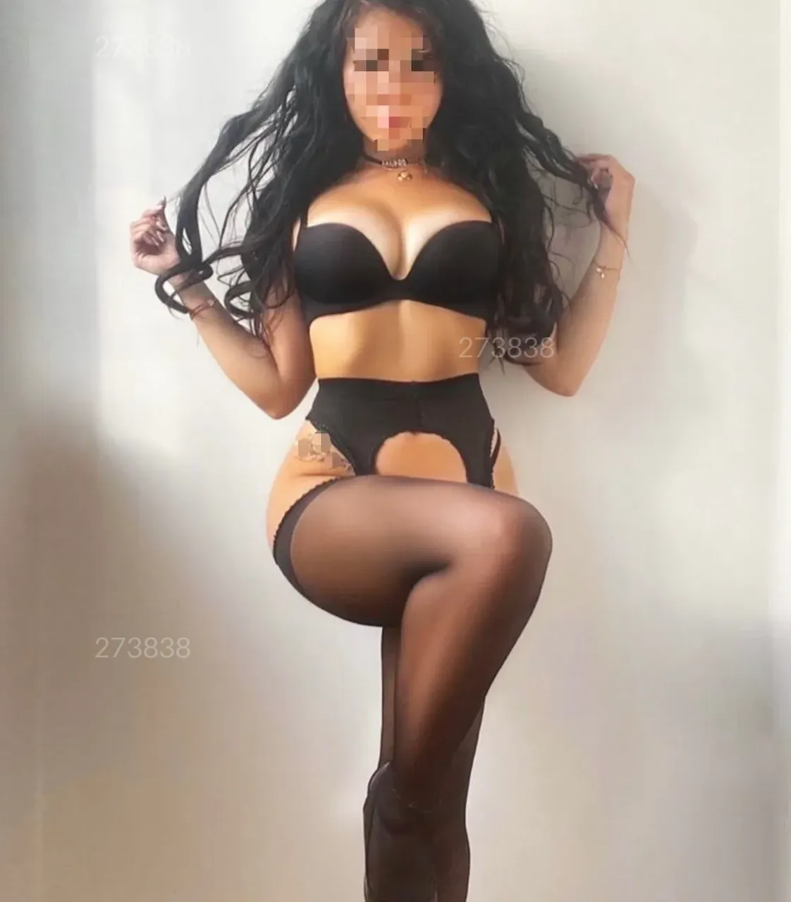 Anissa — фотография анкеты