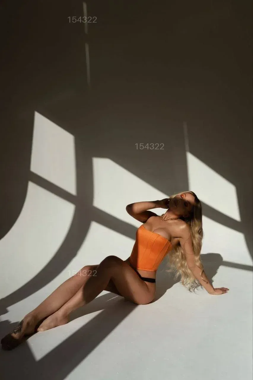 Natalie Escort Girl — фото 40