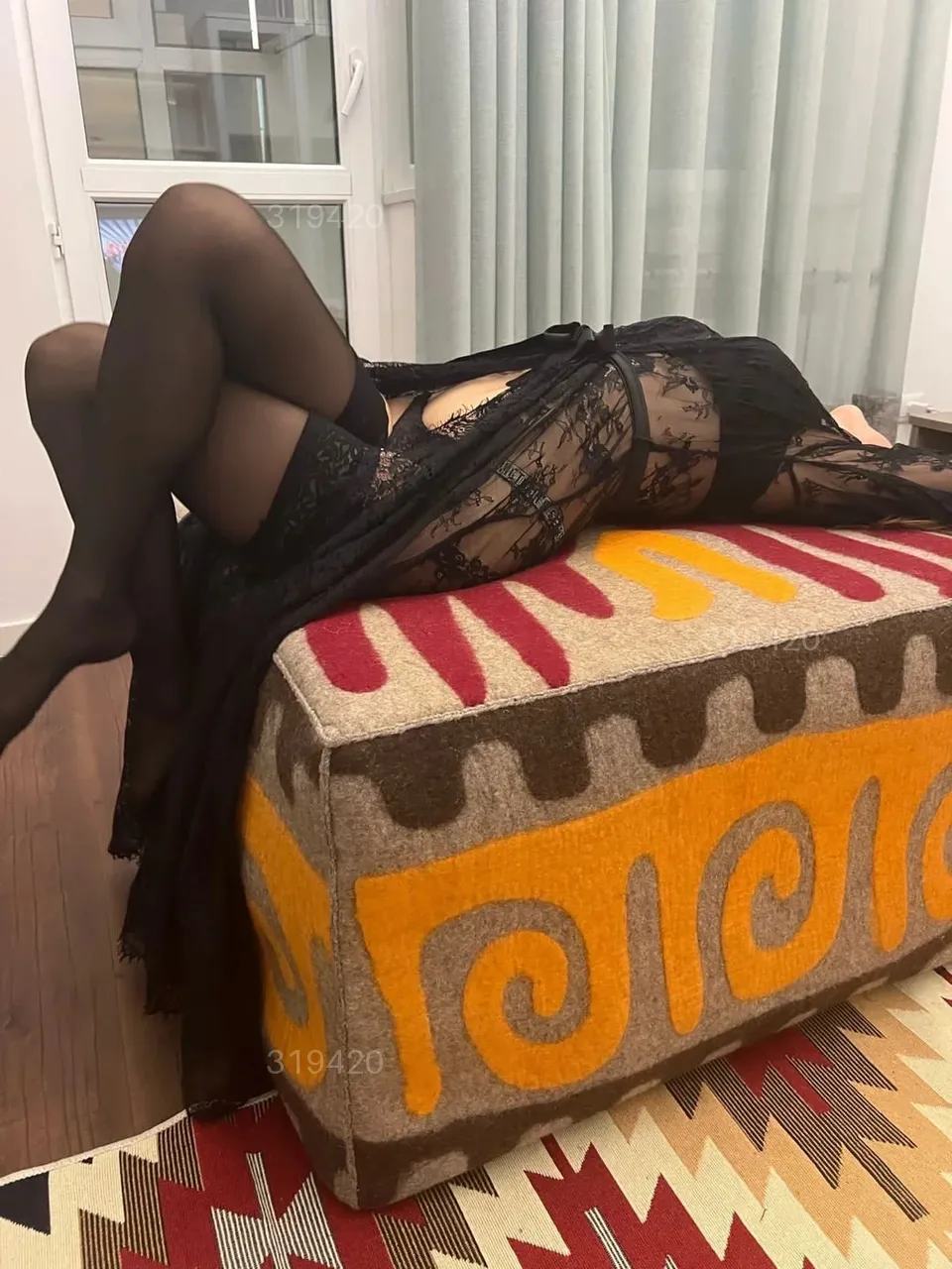 Врединка — фотография анкеты