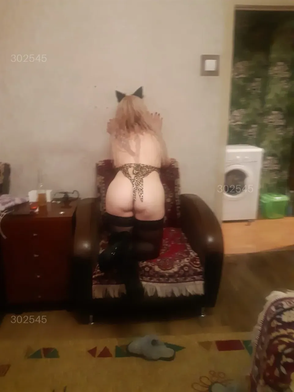Вера — фотография анкеты