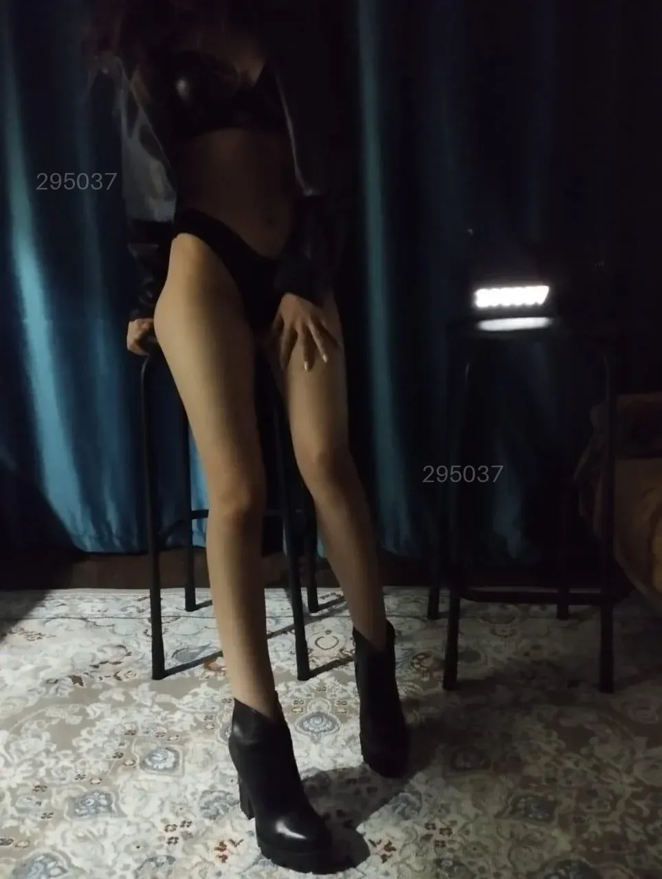 Body massage Выезд — фото 2