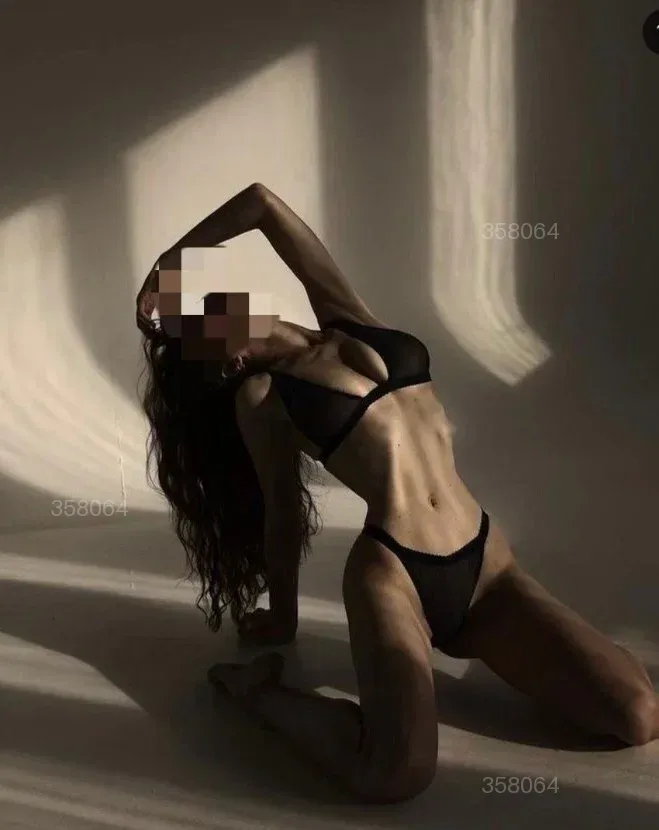 Секс Тигрица на выезд — фотография анкеты