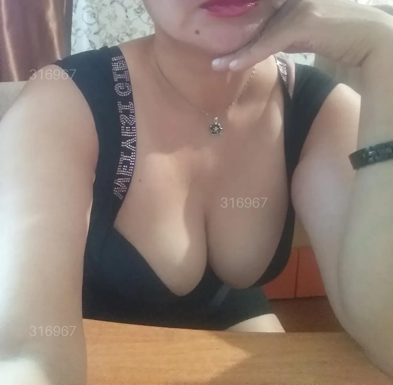 Klara — фотография анкеты
