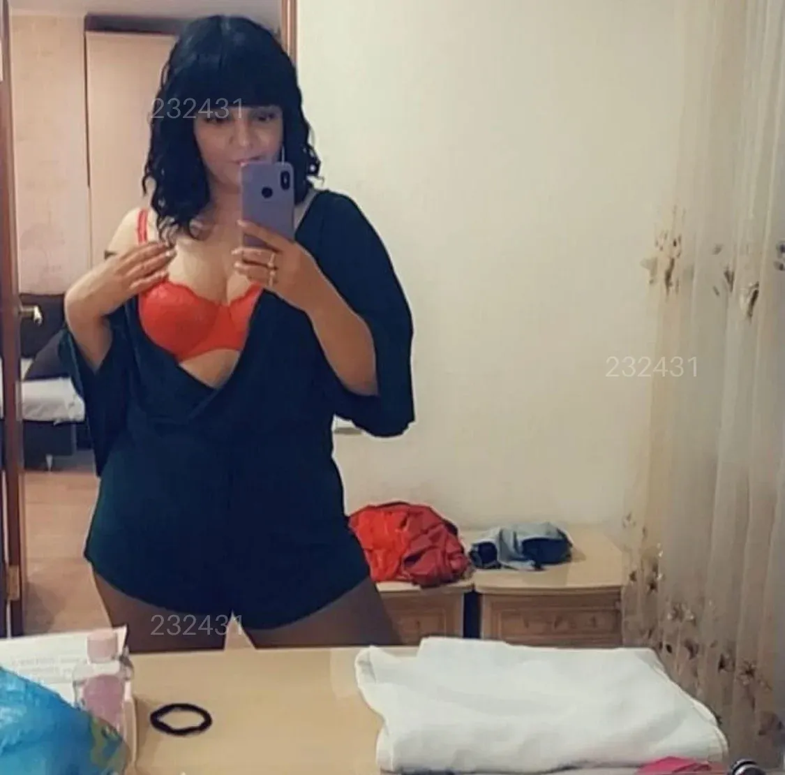 Самая большая попка Казахстана — фото 30