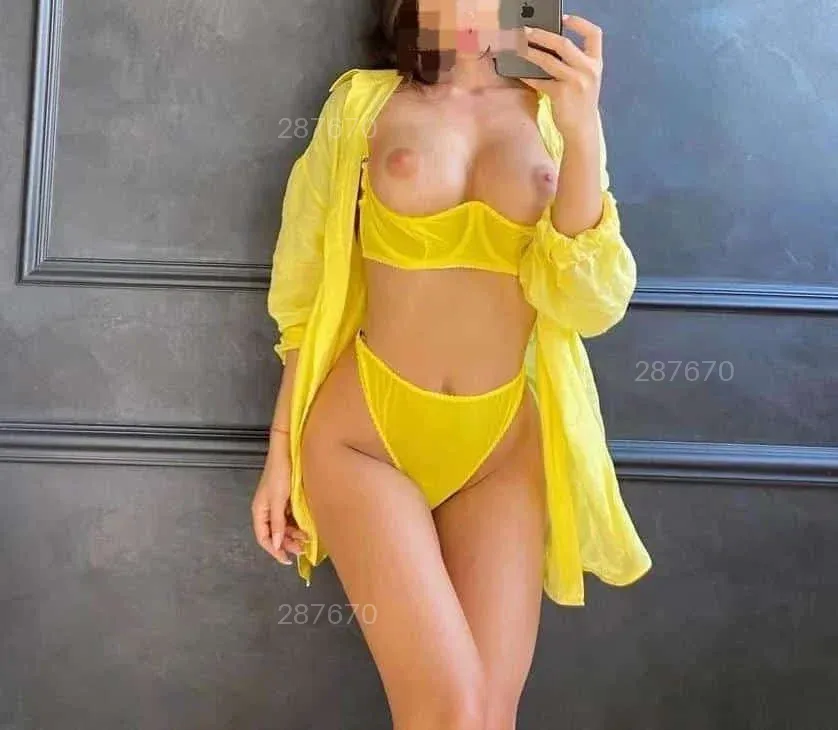 Альмира — фотография анкеты
