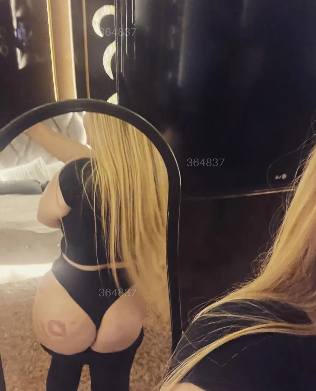 Дина — фотография анкеты