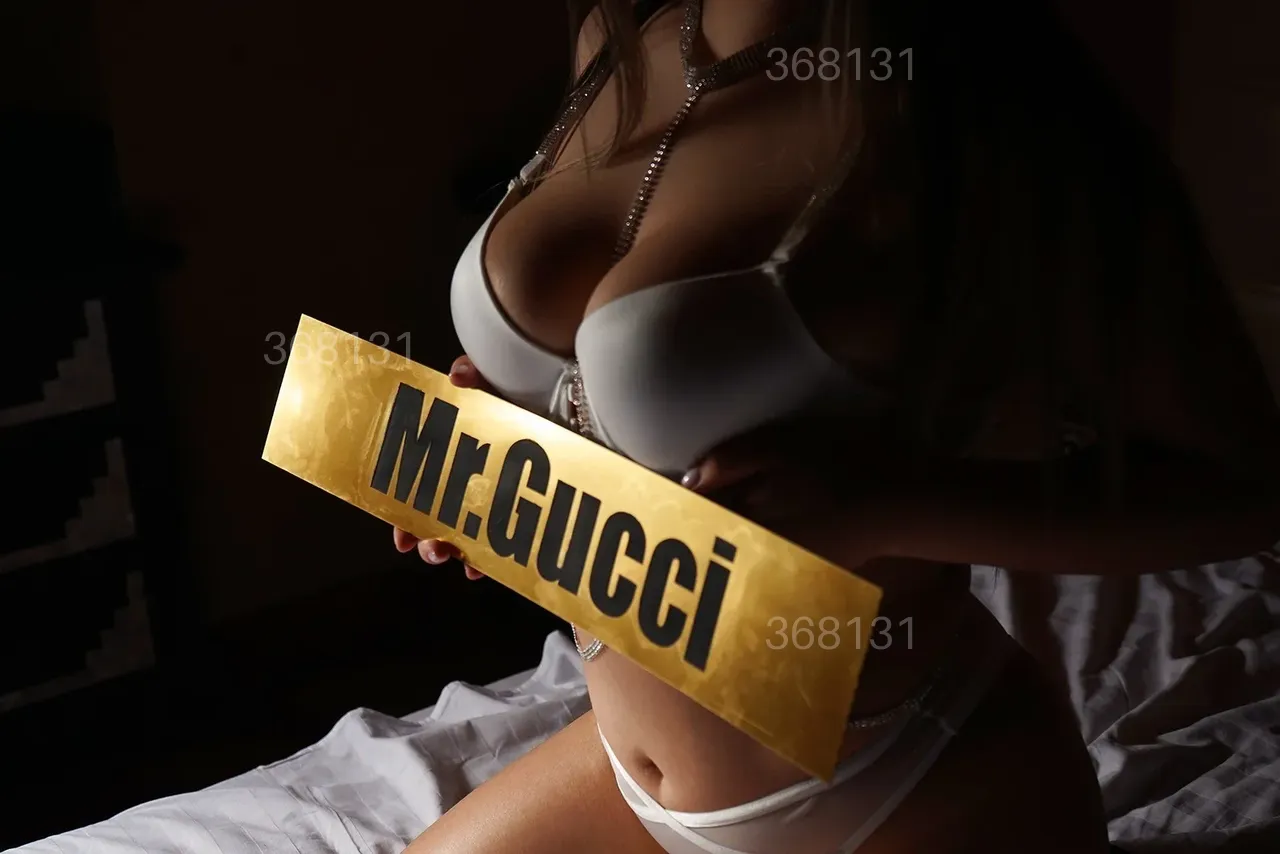 Mrgucci — фотография анкеты