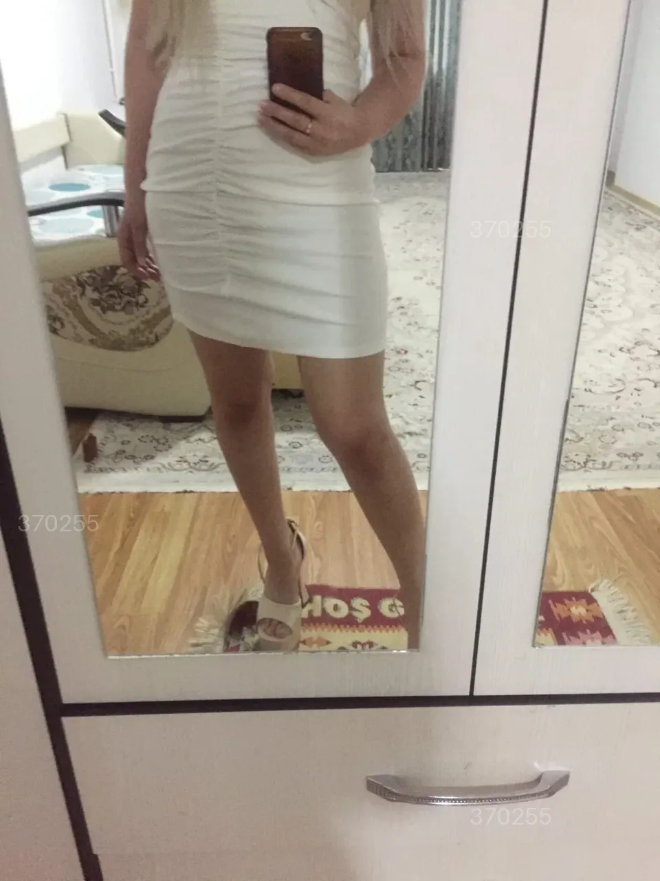 Akosia kaspi red — фотография анкеты