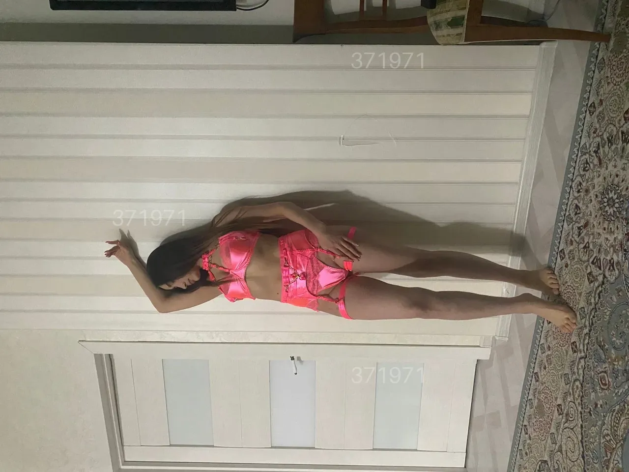 Адия — фотография анкеты