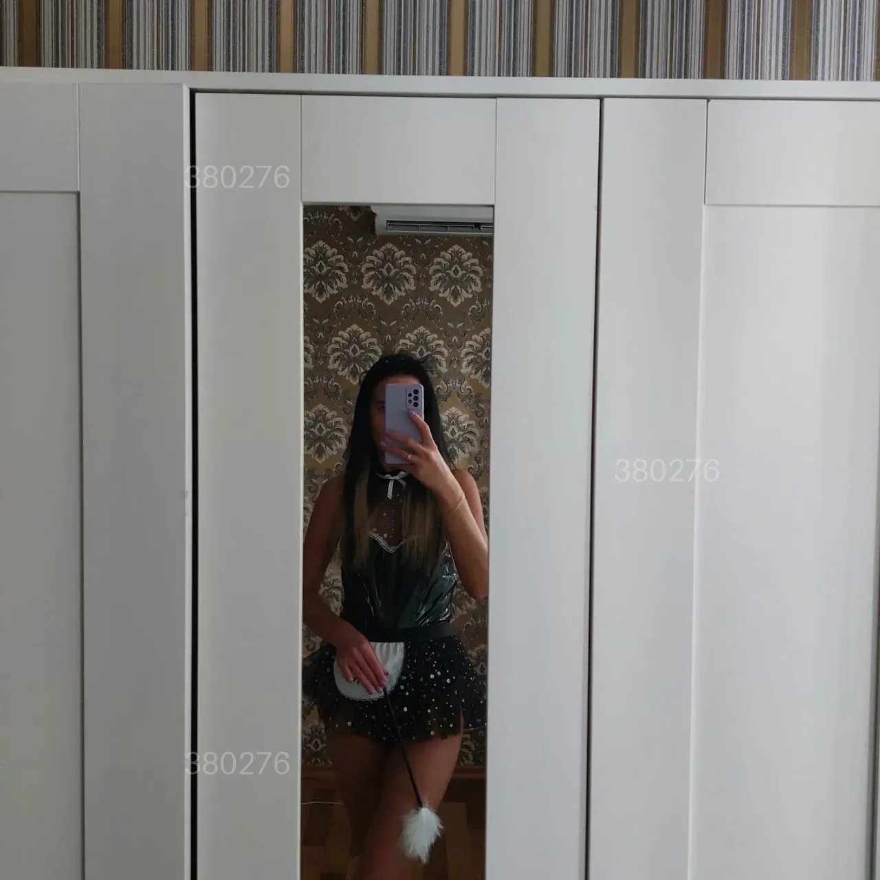 Алина — фотография анкеты