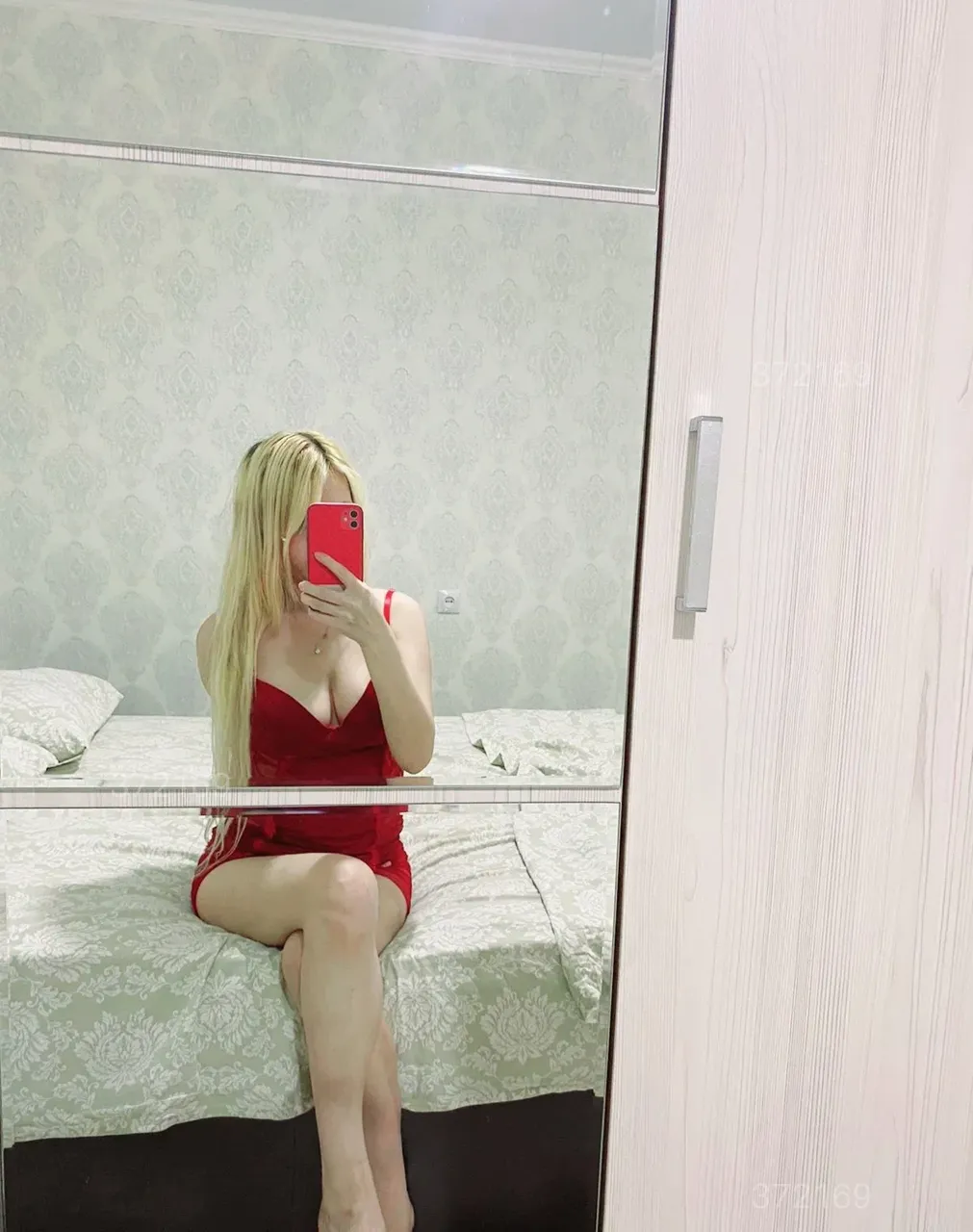 Лена Боди продалжением — фото 2