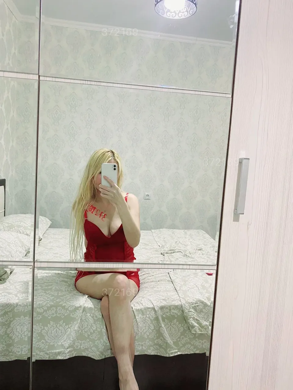 Лена Боди продалжением — фото 4