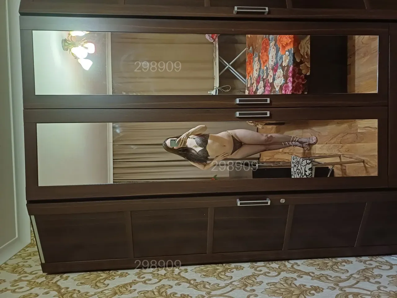 Конфетка Мбр — фотография анкеты