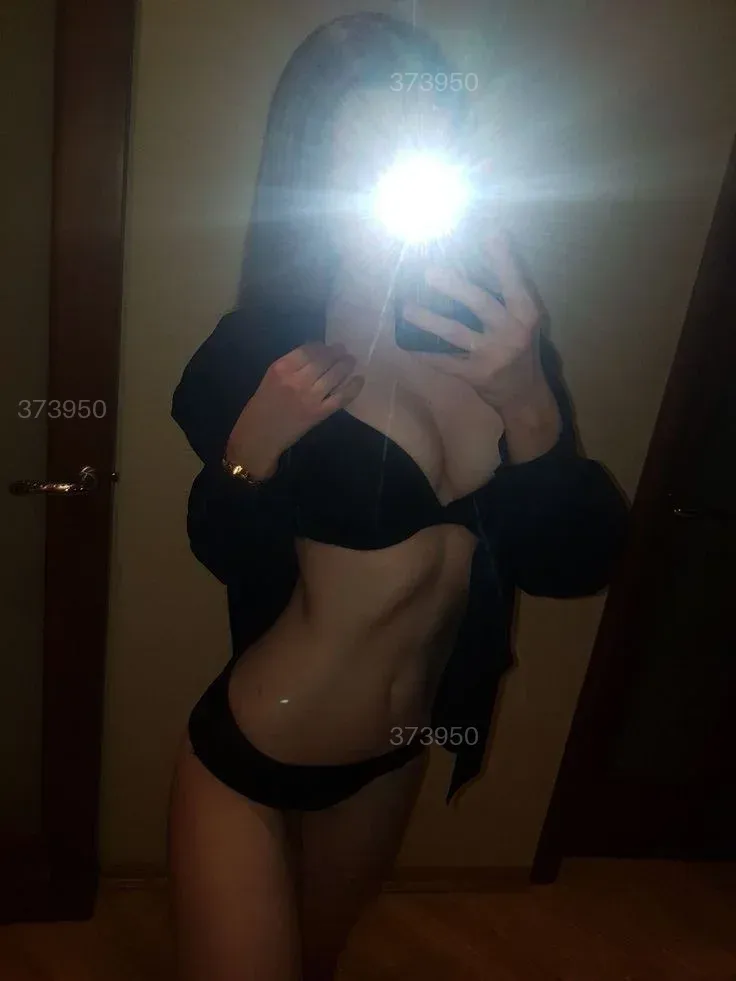 Anel — фотография анкеты