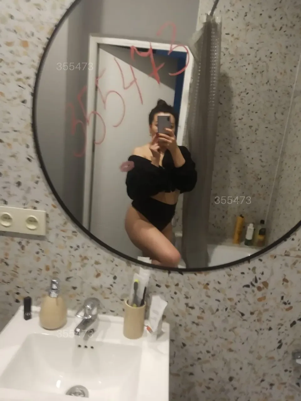 Ильмира — фотография анкеты