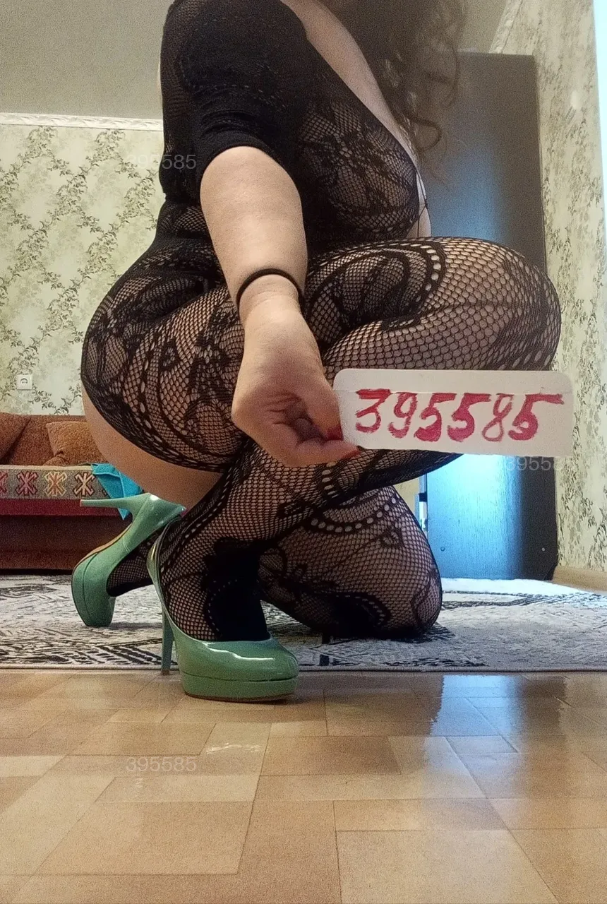 S V E T L A N A до 12 июня — фотография анкеты