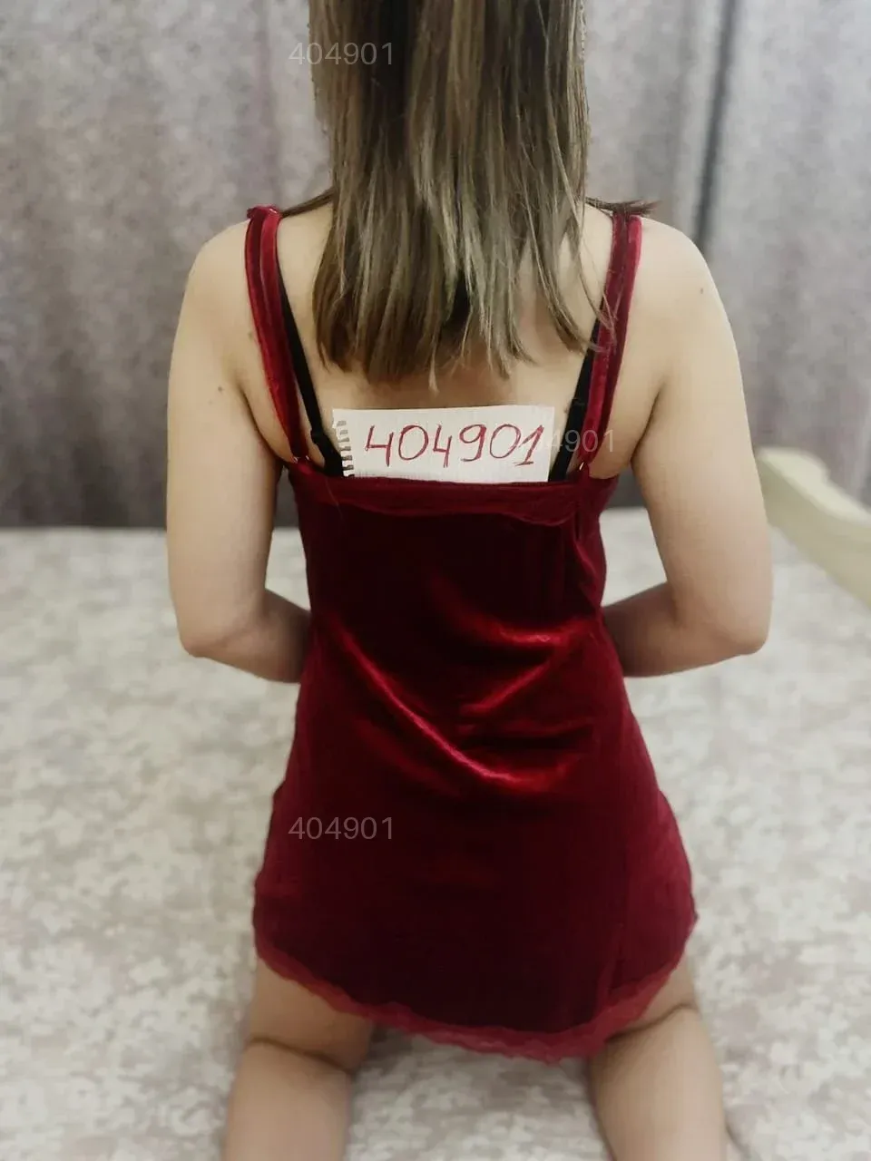 Goha — фотография анкеты