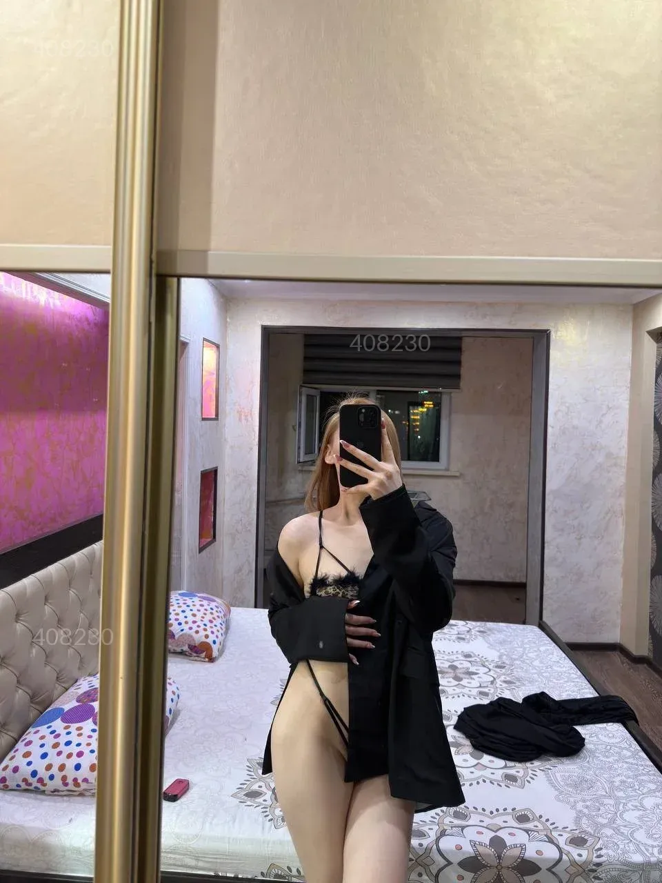 А С Е Л Ь — фотография анкеты