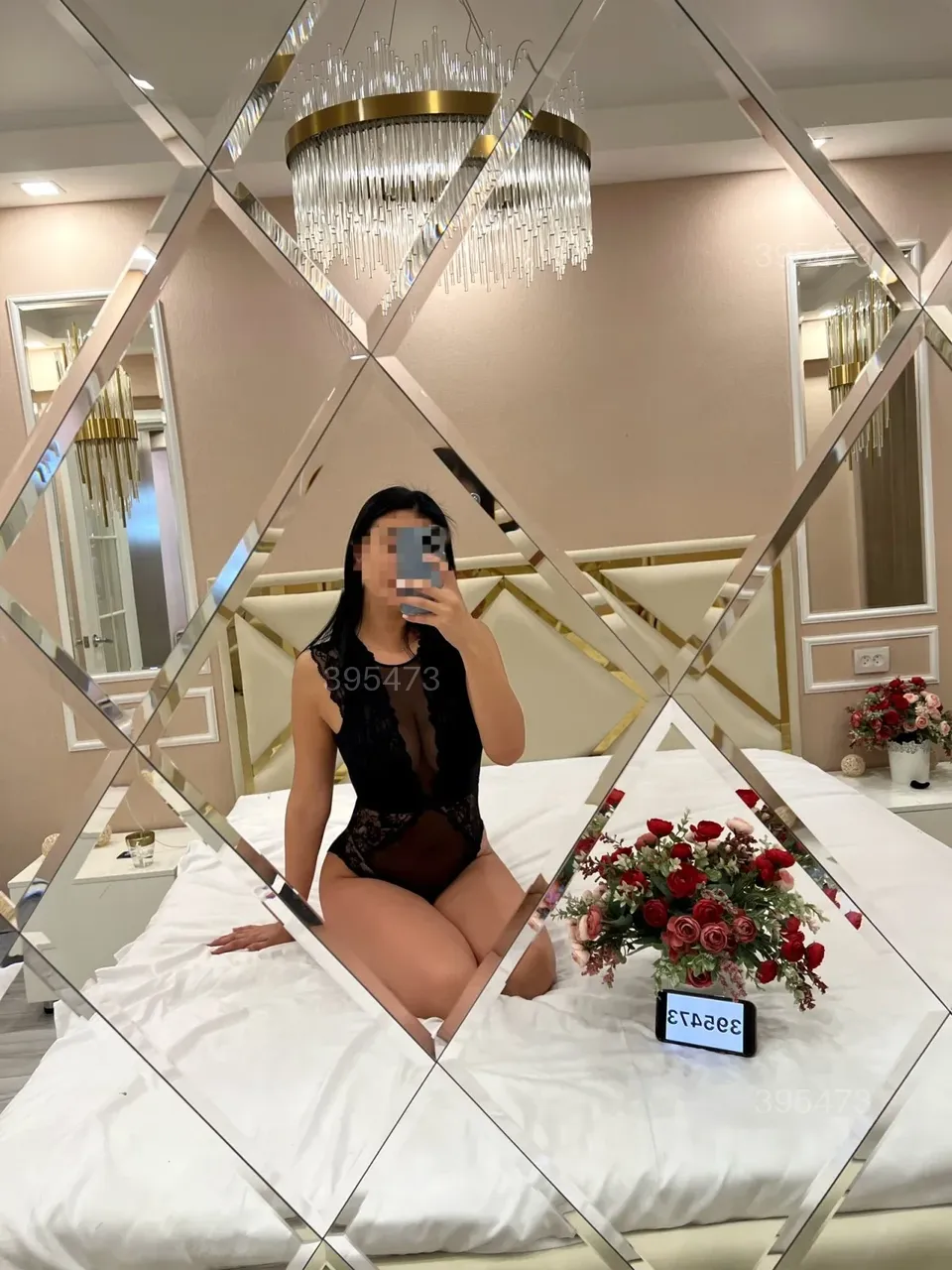 Динара — фотография анкеты