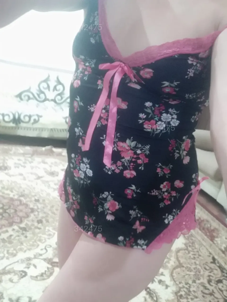 Лола — фотография анкеты
