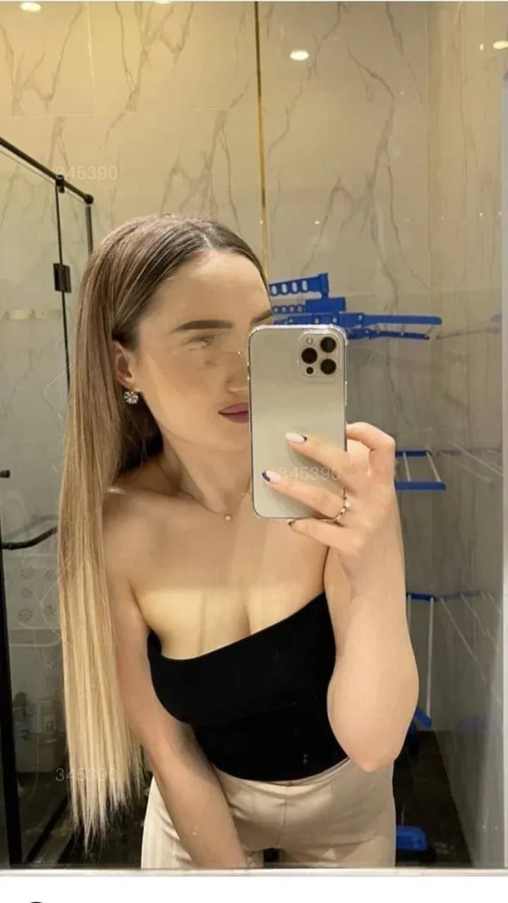Aisha massage на выезд — фото 4