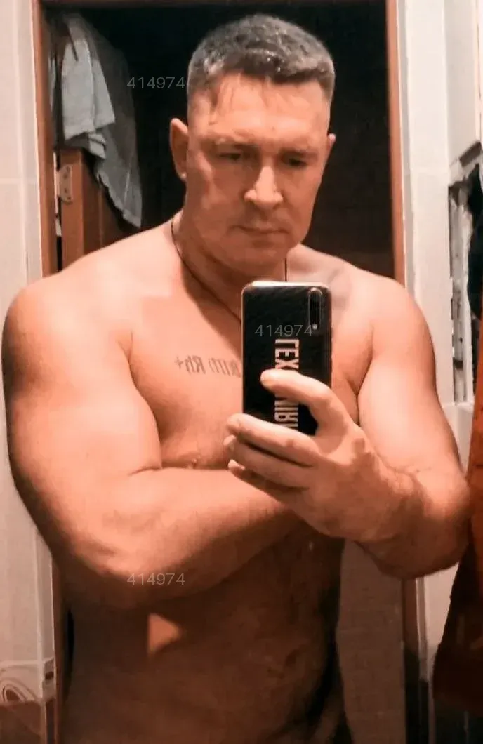 Алексей — фотография анкеты